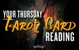 One Card Tarot Reading For November 25, 2021