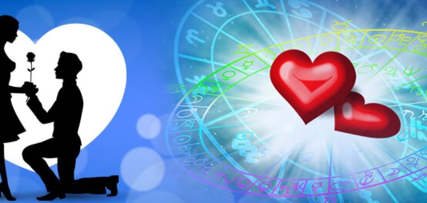 Zodiac Signs and Their Love Partners