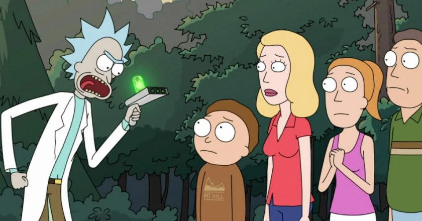 Which Rick & Morty Character Are you, Based on Your Zodiac Sign