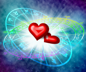 Your Love Horoscope for May 2022