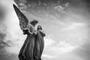 Don’t Ignore These Warning Signs From Your Angels