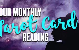 Each Zodiac Sign’s Monthly Tarot Card Reading For May 2022
