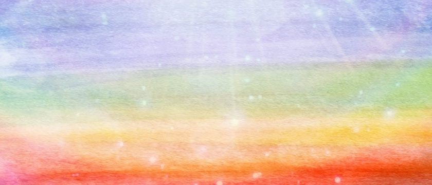 Using Color to Invoke your Angels