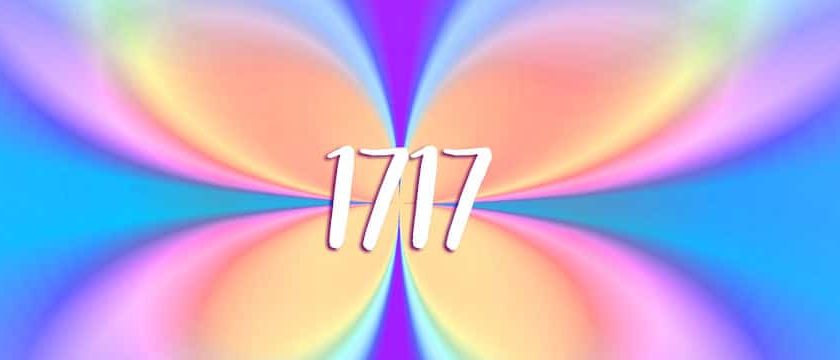 1717 Angel Number – What Does Angel Number 1717 Mean?