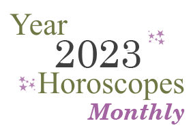 Aquarius Monthly Horoscope December 2023