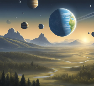 Understanding Personal Planet Transits vs Outer Planets