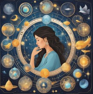 astrology clues to ease challenges of motherhood