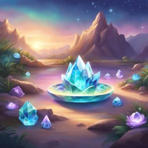 best aura cleansing crystals