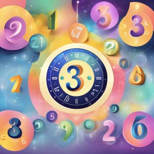do numerology numbers affect personality