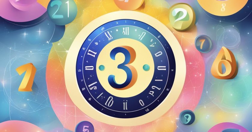 Do Numerology Numbers Affect Personality?