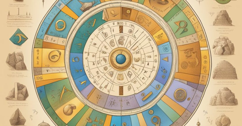 History and Origins of Using Numerology