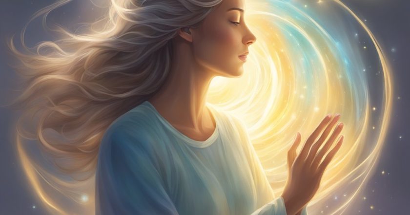 Is Aura Cleansing Real?