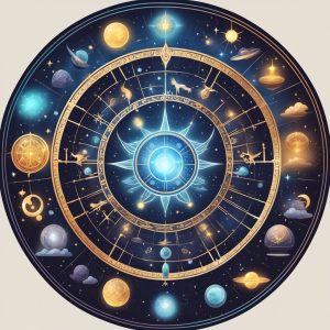 is horoscope witchcraft
