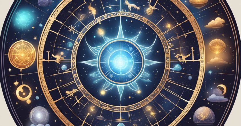 Is Horoscope Witchcraft?