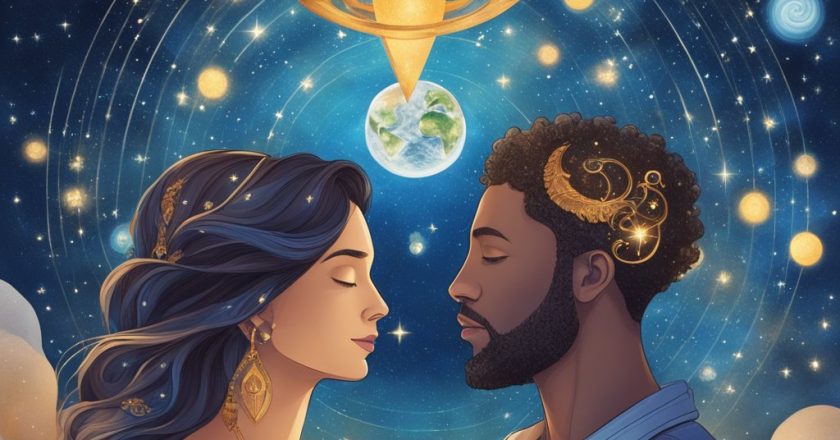 What Attracts a Taurus Man to an Aquarius Woman: Insights and Tips
