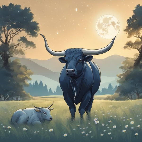Astrology Taurus and Cancer ASPSI