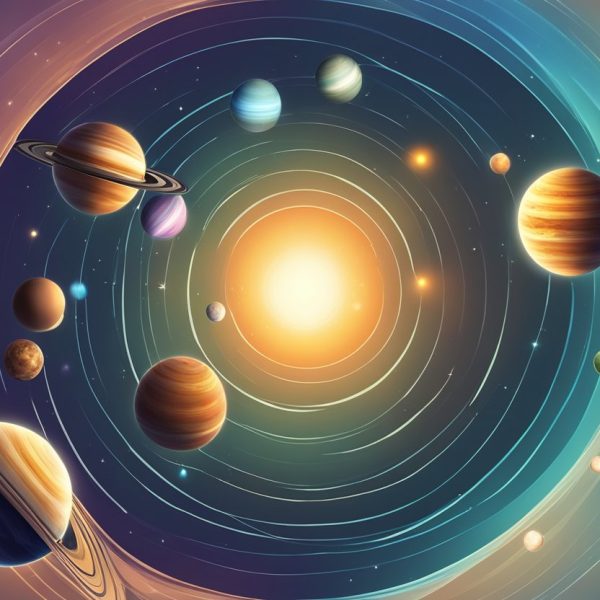 Planets and Their Meaning in Astrology: Unlocking Cosmic Insights for Your Life