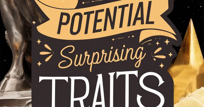 Unlock the Hidden Potential: Surprising Traits Only Found in Taurus Personality