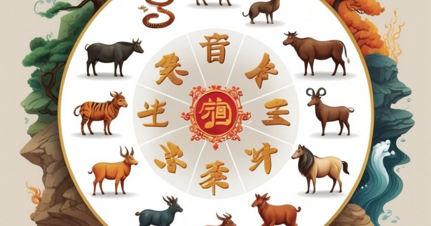 What is My Chinese Zodiac Sign? Find Your Animal Based on Birth Year